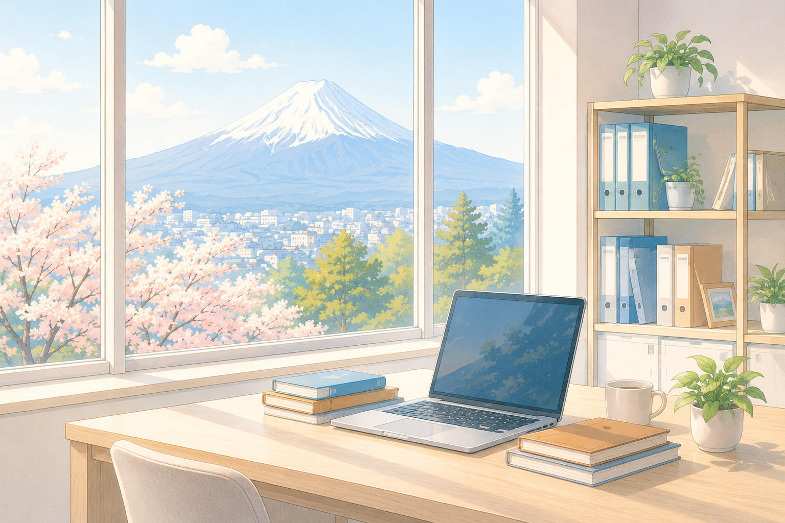 ご挨拶